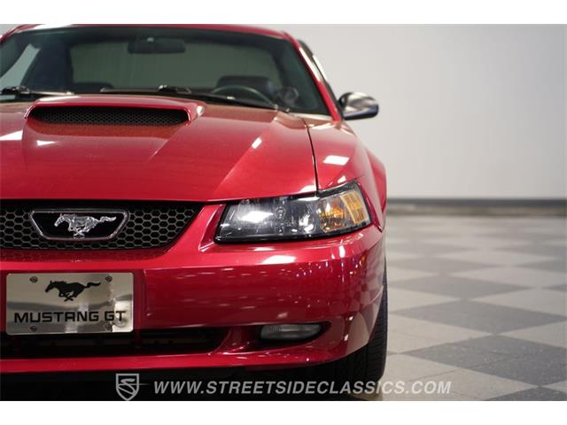 2003 Ford Mustang (CC-2076396) for sale in Concord, North Carolina