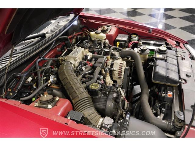 2003 Ford Mustang (CC-2076396) for sale in Concord, North Carolina