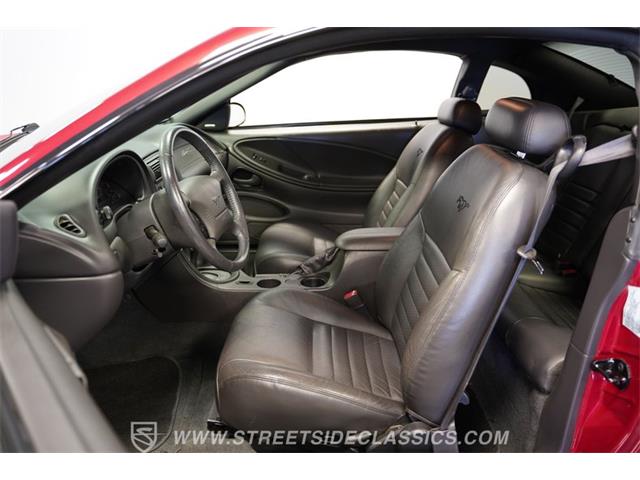 2003 Ford Mustang (CC-2076396) for sale in Concord, North Carolina