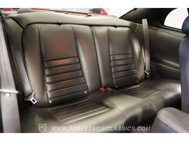 2003 Ford Mustang (CC-2076396) for sale in Concord, North Carolina