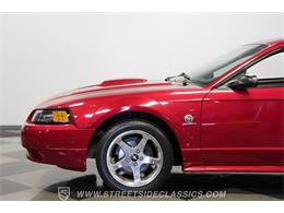 2003 Ford Mustang (CC-2076396) for sale in Concord, North Carolina