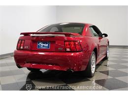 2003 Ford Mustang (CC-2076396) for sale in Concord, North Carolina