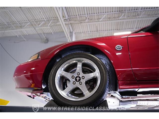 2003 Ford Mustang (CC-2076396) for sale in Concord, North Carolina