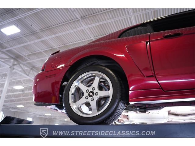 2003 Ford Mustang (CC-2076396) for sale in Concord, North Carolina