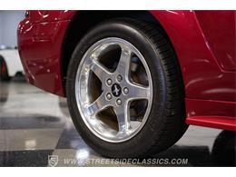 2003 Ford Mustang (CC-2076396) for sale in Concord, North Carolina