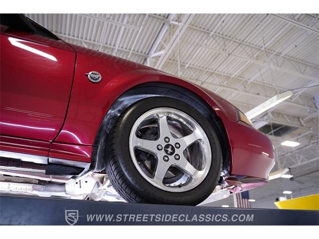 2003 Ford Mustang (CC-2076396) for sale in Concord, North Carolina