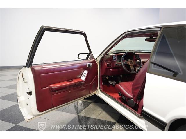 1993 Ford Mustang (CC-2076397) for sale in Concord, North Carolina