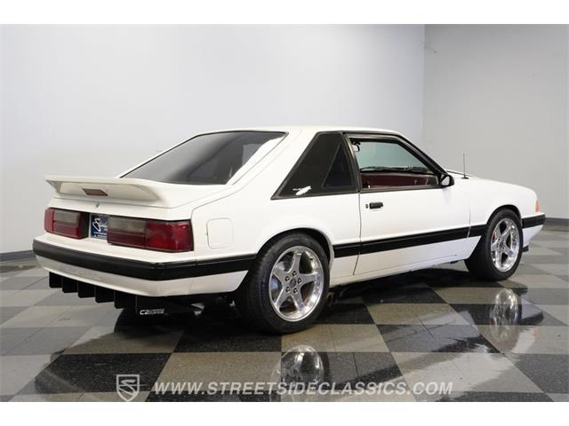 1993 Ford Mustang (CC-2076397) for sale in Concord, North Carolina