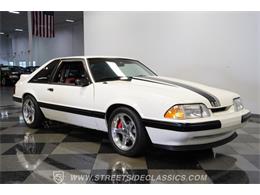 1993 Ford Mustang (CC-2076397) for sale in Concord, North Carolina