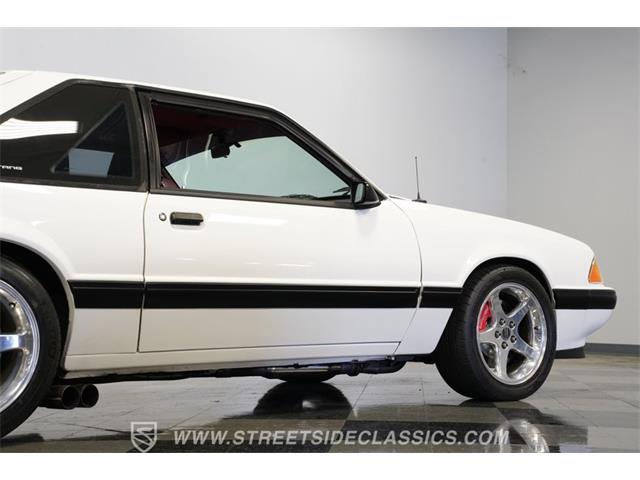 1993 Ford Mustang (CC-2076397) for sale in Concord, North Carolina