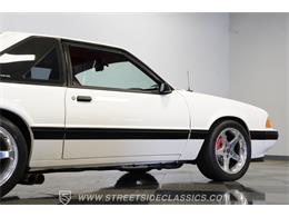 1993 Ford Mustang (CC-2076397) for sale in Concord, North Carolina