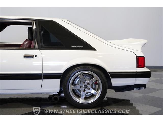 1993 Ford Mustang (CC-2076397) for sale in Concord, North Carolina