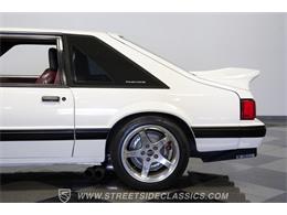1993 Ford Mustang (CC-2076397) for sale in Concord, North Carolina