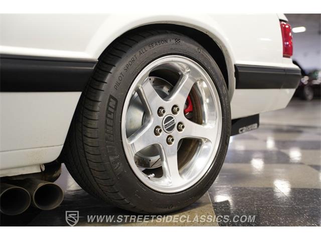 1993 Ford Mustang (CC-2076397) for sale in Concord, North Carolina