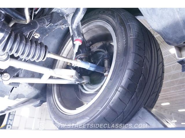 1993 Ford Mustang (CC-2076397) for sale in Concord, North Carolina