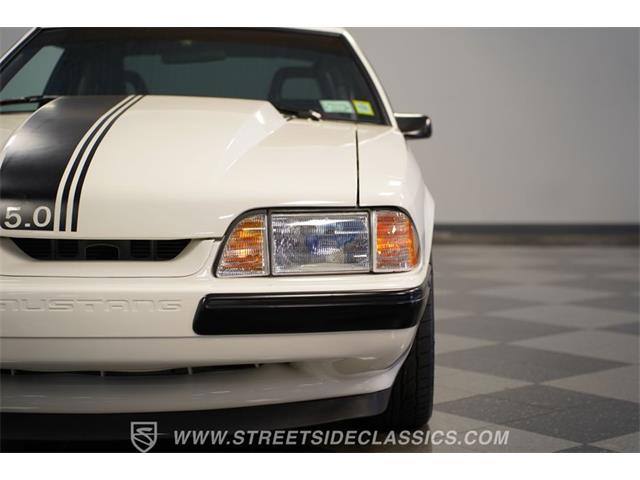 1993 Ford Mustang (CC-2076397) for sale in Concord, North Carolina