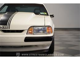 1993 Ford Mustang (CC-2076397) for sale in Concord, North Carolina