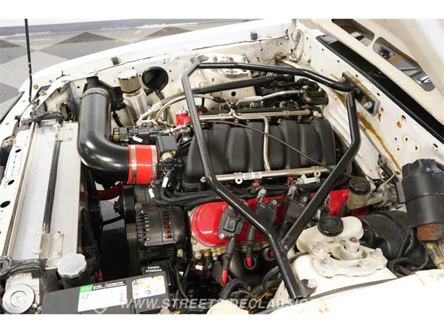 1993 Ford Mustang (CC-2076397) for sale in Concord, North Carolina