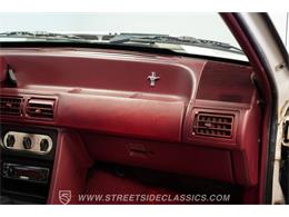 1993 Ford Mustang (CC-2076397) for sale in Concord, North Carolina