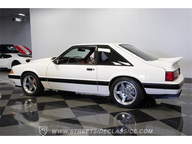 1993 Ford Mustang (CC-2076397) for sale in Concord, North Carolina