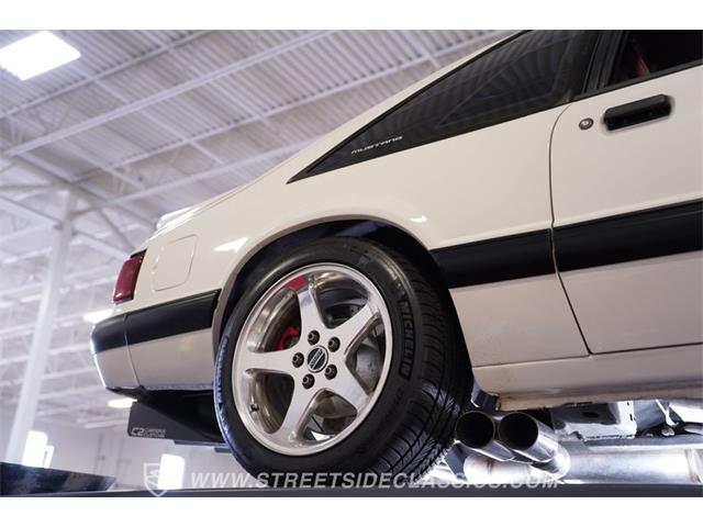 1993 Ford Mustang (CC-2076397) for sale in Concord, North Carolina