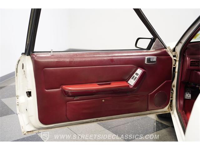 1993 Ford Mustang (CC-2076397) for sale in Concord, North Carolina