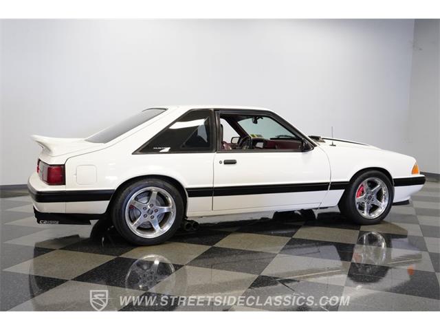 1993 Ford Mustang (CC-2076397) for sale in Concord, North Carolina