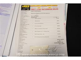 1993 Ford Mustang (CC-2076397) for sale in Concord, North Carolina