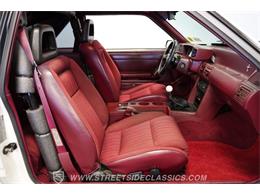 1993 Ford Mustang (CC-2076397) for sale in Concord, North Carolina