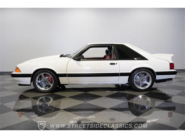 1993 Ford Mustang (CC-2076397) for sale in Concord, North Carolina