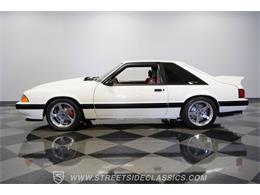 1993 Ford Mustang (CC-2076397) for sale in Concord, North Carolina