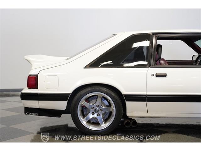 1993 Ford Mustang (CC-2076397) for sale in Concord, North Carolina