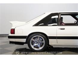 1993 Ford Mustang (CC-2076397) for sale in Concord, North Carolina