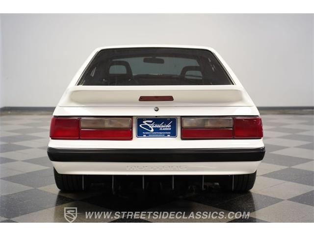1993 Ford Mustang (CC-2076397) for sale in Concord, North Carolina