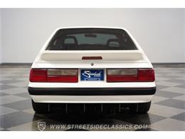 1993 Ford Mustang (CC-2076397) for sale in Concord, North Carolina