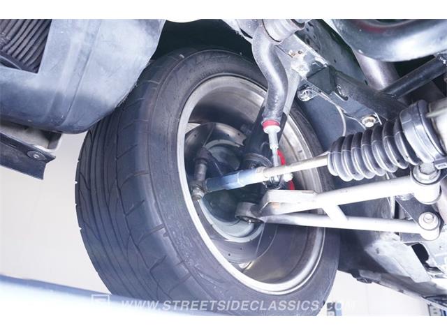 1993 Ford Mustang (CC-2076397) for sale in Concord, North Carolina