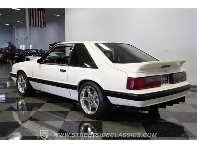 1993 Ford Mustang (CC-2076397) for sale in Concord, North Carolina