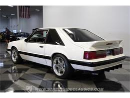 1993 Ford Mustang (CC-2076397) for sale in Concord, North Carolina
