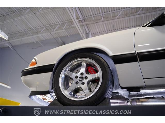 1993 Ford Mustang (CC-2076397) for sale in Concord, North Carolina