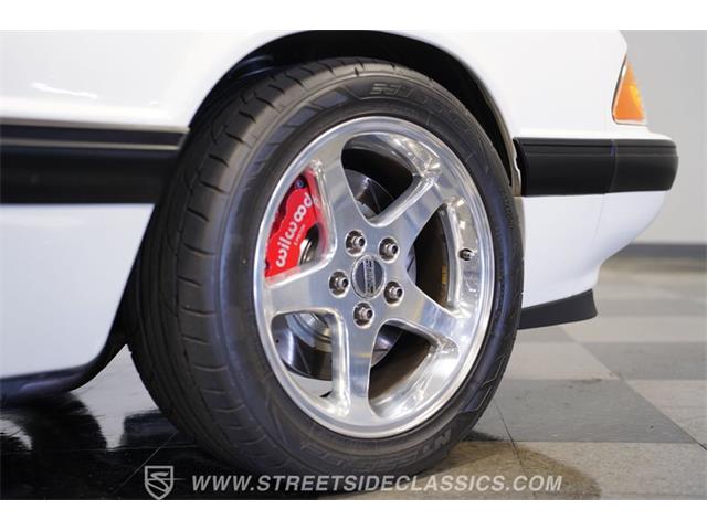 1993 Ford Mustang (CC-2076397) for sale in Concord, North Carolina