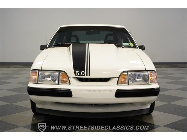 1993 Ford Mustang (CC-2076397) for sale in Concord, North Carolina