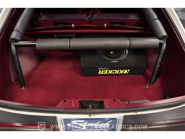 1993 Ford Mustang (CC-2076397) for sale in Concord, North Carolina