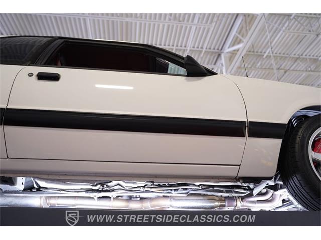 1993 Ford Mustang (CC-2076397) for sale in Concord, North Carolina