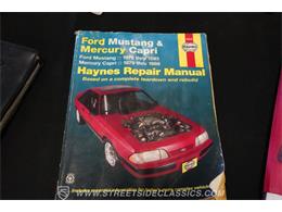 1993 Ford Mustang (CC-2076397) for sale in Concord, North Carolina