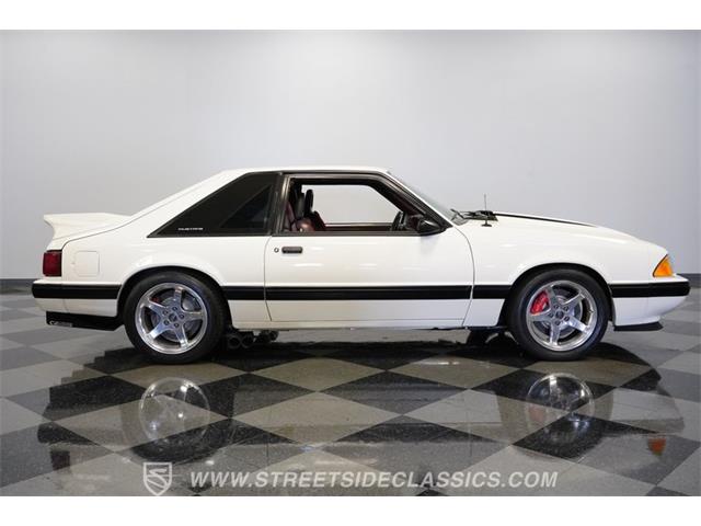 1993 Ford Mustang (CC-2076397) for sale in Concord, North Carolina