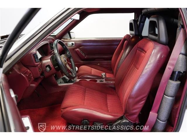 1993 Ford Mustang (CC-2076397) for sale in Concord, North Carolina