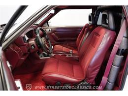 1993 Ford Mustang (CC-2076397) for sale in Concord, North Carolina