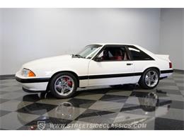 1993 Ford Mustang (CC-2076397) for sale in Concord, North Carolina