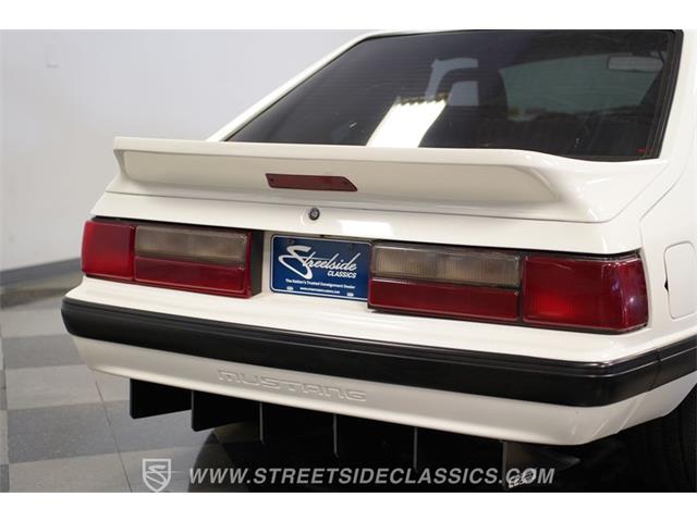 1993 Ford Mustang (CC-2076397) for sale in Concord, North Carolina