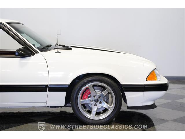 1993 Ford Mustang (CC-2076397) for sale in Concord, North Carolina
